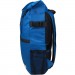 Bagland Рюкзак для ноутбука Bagland 15.6" Wander 28L rolltop 0011091 Blue (1135921517)