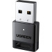 Ugreen Bluetooth-адаптер Ugreen USB Bluetooth 5.4 CM748 Black (45134)