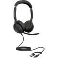 Jabra Навушники Jabra Evolve 2 50 MS USB C/A Stereo (25089-999-799)