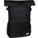 Bagland Рюкзак для ноутбука Bagland 15.6" Wander 28L rolltop 0011091 Black (1135921515)
