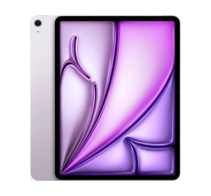 Apple Планшет Apple iPad Air 13" M4 WiFi 128GB Purple (MH5T4TY/A)