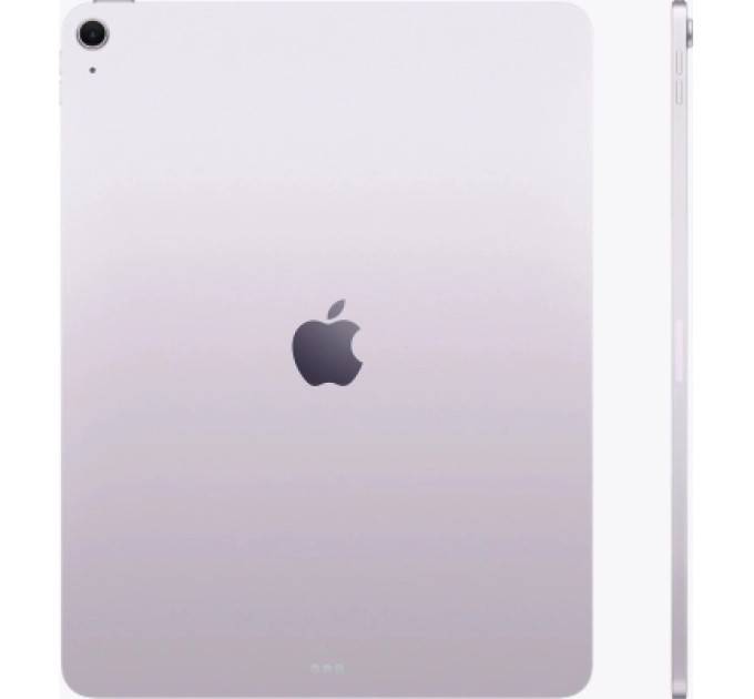 Apple Планшет Apple iPad Air 13" M4 WiFi 128GB Purple (MH5T4TY/A)