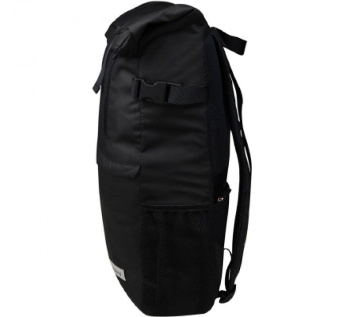 Bagland Рюкзак для ноутбука Bagland 15.6" Wander 28L rolltop 0011091 Black (1135921515)