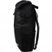 Bagland Рюкзак для ноутбука Bagland 15.6" Wander 28L rolltop 0011091 Black (1135921515)