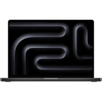 Ноутбук Apple MacBook Pro 16 A3428 M5 Pro Space Black (MGEC4UA/A)