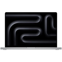 Ноутбук Apple MacBook Pro 16 A3428 M5 Pro Silver (MGE64UA/A)