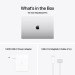 Apple Ноутбук Apple MacBook Pro 16 A3428 M5 Pro Silver (MGE64UA/A)