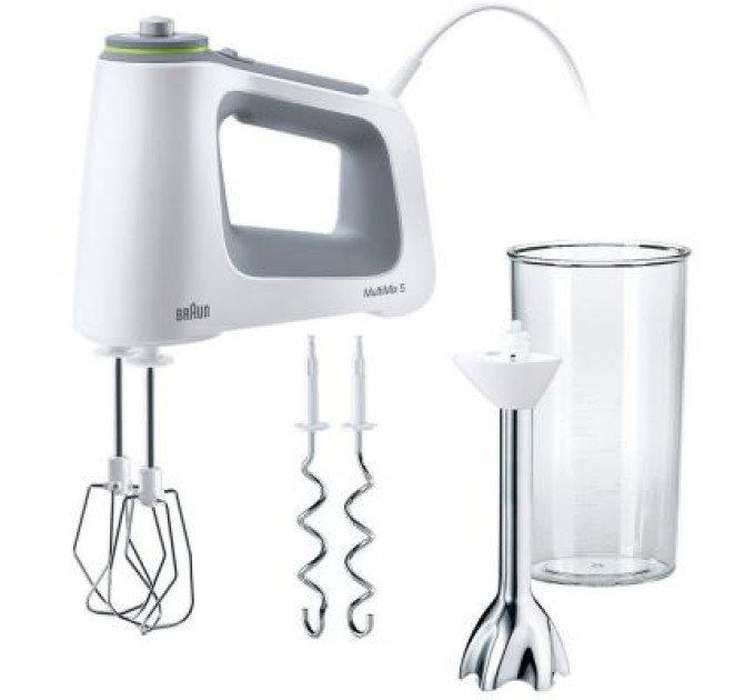 Braun Міксер Braun HM5107WHITE