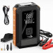 Aspiring Пуско зарядний пристрій Aspiring 10000mAh 1000A Jump 5 Power bank 3-in-1 with inflator (VTR-P5)