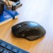 Jlab Мишка Jlab JBuds Mouse Wireless/Bluetooth Black (IEUMJBMOUSERBLK124)