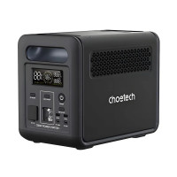 Зарядна станція Choetech BS0068 1200W 1024Wh (BS068)