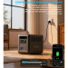 Choetech Зарядна станція Choetech BS0068 1200W 1024Wh (BS068)