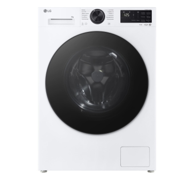 LG Пральна машина LG F2X5PS5W