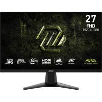 Монітор MSI MAG 275F E20