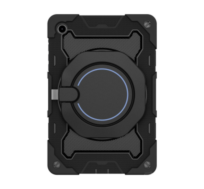 BeCover Чохол до планшета BeCover Armor Stand Samsung Galaxy Tab A11 Plus SM-X236B 11.0" Black (715500)