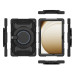 BeCover Чохол до планшета BeCover Armor Stand Samsung Galaxy Tab A11 Plus SM-X236B 11.0" Black (715500)
