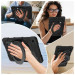 BeCover Чохол до планшета BeCover Armor Stand Samsung Galaxy Tab A11 Plus SM-X236B 11.0" Black (715500)