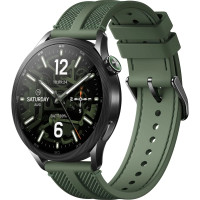 Смарт-годинник Xiaomi Watch S5 46mm Jungle Green Зелений BHR08IXGL (1205728)