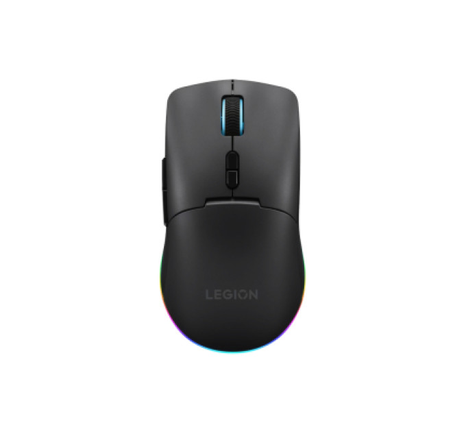 LENOVO Мишка Lenovo Gaming M220 RGB Multi-Device Wireless Black (GY51U28359)