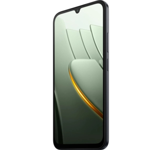 Xiaomi Мобільний телефон Xiaomi Poco C81 Pro 4/256GB Black (1209338)