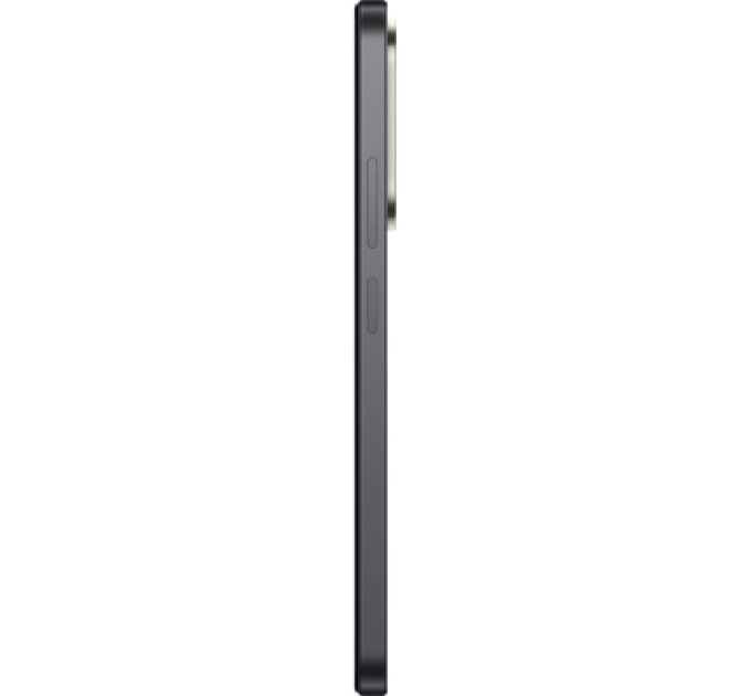 Xiaomi Мобільний телефон Xiaomi Poco C81 Pro 4/256GB Black (1209338)