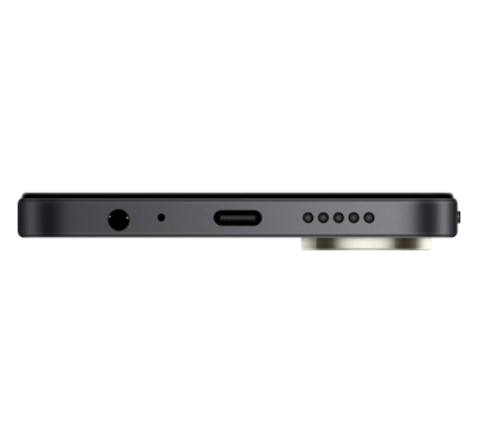 Xiaomi Мобільний телефон Xiaomi Poco C81 Pro 4/256GB Black (1209338)