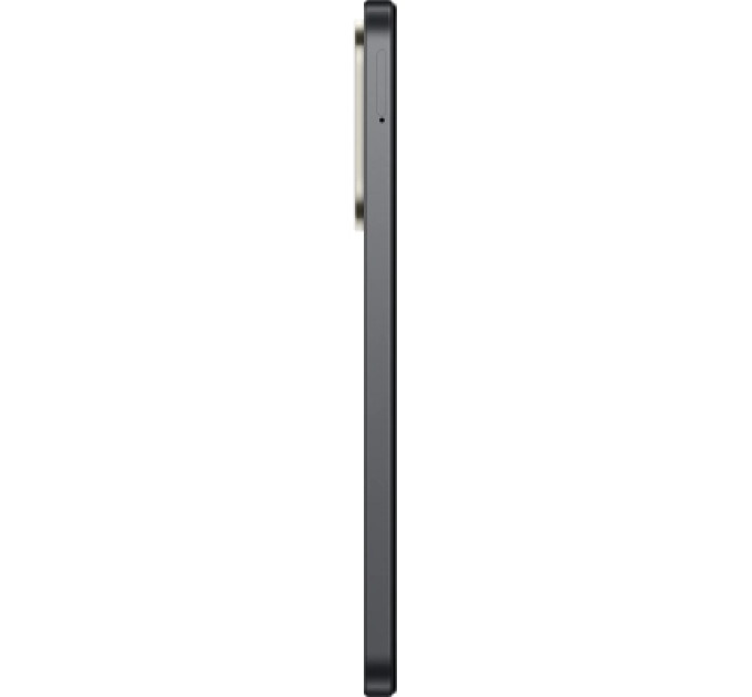 Xiaomi Мобільний телефон Xiaomi Poco C81 Pro 4/256GB Black (1209338)