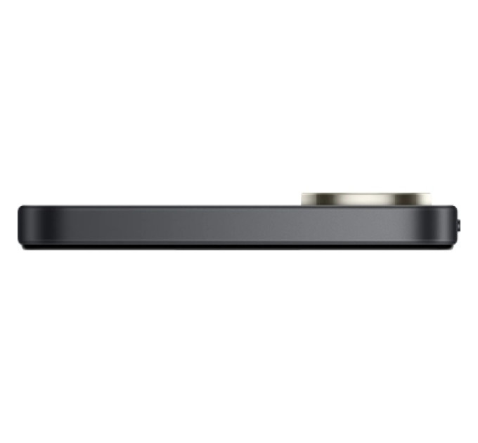 Xiaomi Мобільний телефон Xiaomi Poco C81 Pro 4/256GB Black (1209338)