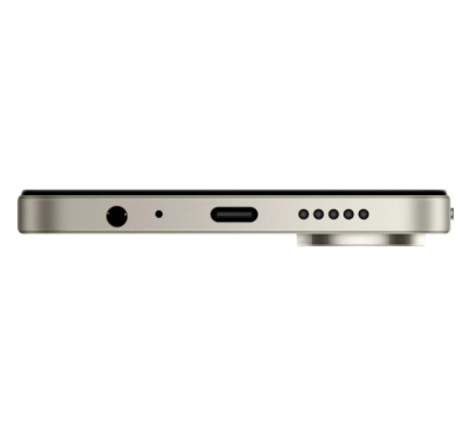 Xiaomi Мобільний телефон Xiaomi Poco C81 Pro 4/256GB Gold (1209339)