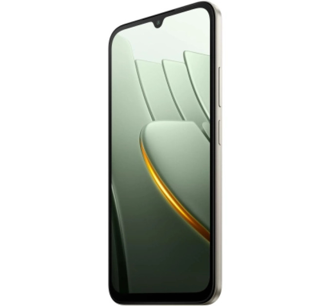 Xiaomi Мобільний телефон Xiaomi Poco C81 Pro 4/256GB Gold (1209339)