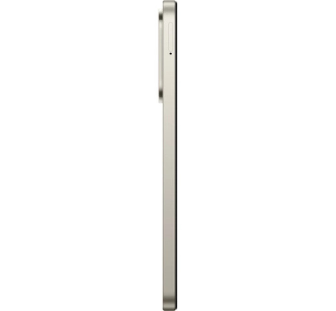 Xiaomi Мобільний телефон Xiaomi Poco C81 Pro 4/256GB Gold (1209339)