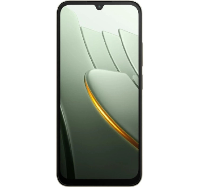 Xiaomi Мобільний телефон Xiaomi Poco C81 Pro 4/256GB Green (1209340)