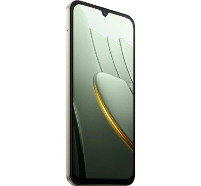 Xiaomi Мобільний телефон Xiaomi Poco C81 Pro 4/256GB Green (1209340)