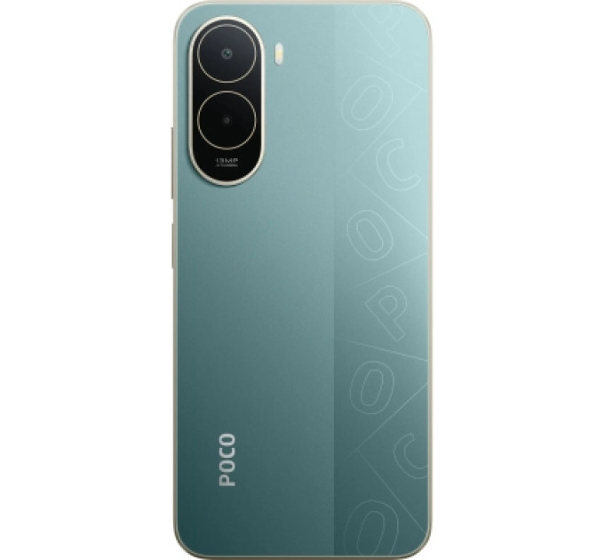 Xiaomi Мобільний телефон Xiaomi Poco C81 Pro 4/256GB Green (1209340)