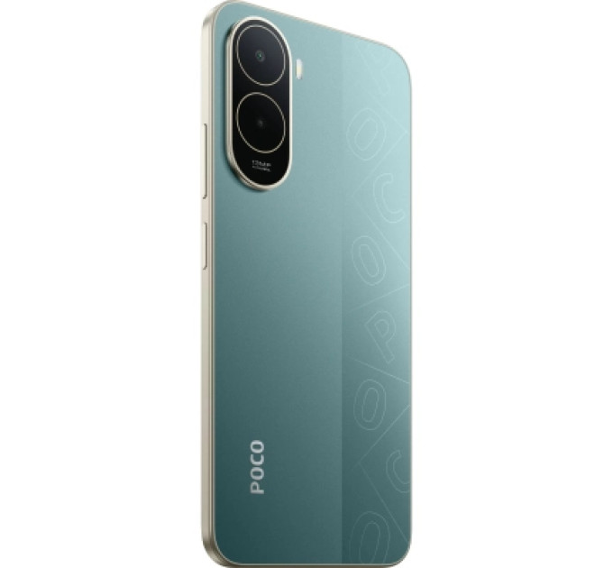 Xiaomi Мобільний телефон Xiaomi Poco C81 Pro 4/256GB Green (1209340)