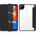 BeCover Чохол до планшета BeCover Soft Edge TPU Xiaomi Redmi Pad SE 8.7" Black (712564)