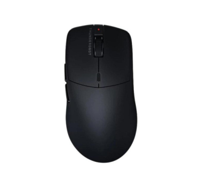 Thunderobot Мишка Thunderobot ML6Pro 8K Tri-mode Black (6974511794007)