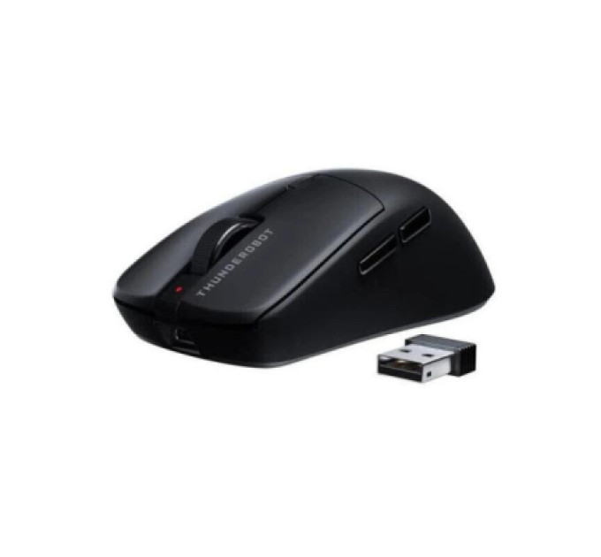 Thunderobot Мишка Thunderobot ML6Pro 8K Tri-mode Black (6974511794007)