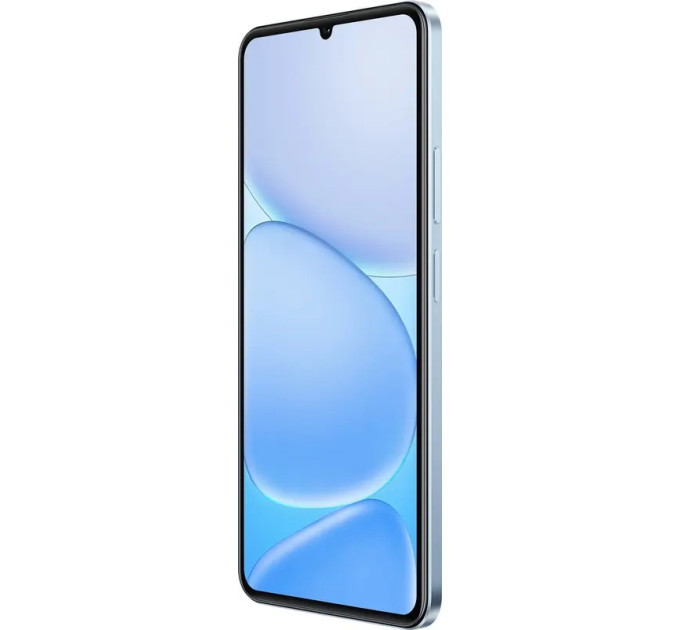 realme Смартфон Realme Note 80 4/64GB (RMX5388) Glacier Blue