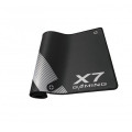 A4Tech Килимок для мишки A4-Tech XP-70L (Black), чорний
