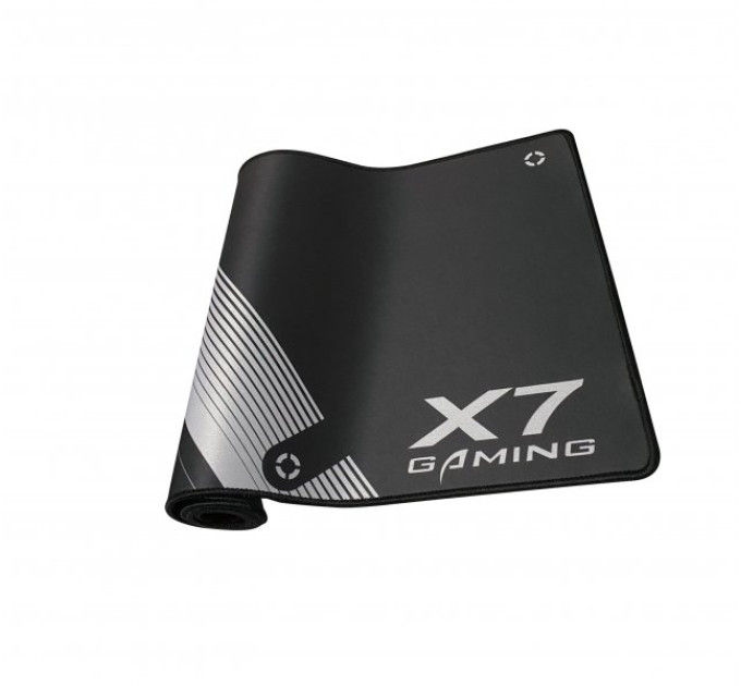 A4Tech Килимок для мишки A4-Tech XP-70L (Black), чорний