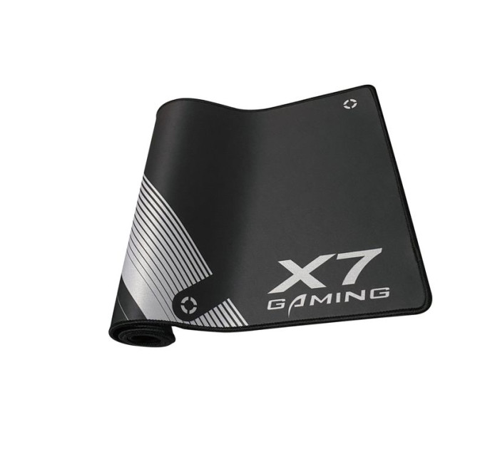 A4Tech Килимок для мишки A4-Tech XP-70L (Black), чорний