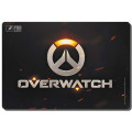 Килимок для мишки Podmyshku Overwatch, ігровий , тканина, розмір М