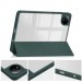 BeCover Чохол до планшета BeCover Soft Edge TPU Xiaomi Redmi Pad SE 8.7" Dark Green (712566)