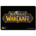 Килимок для мишки Podmyshku World of Warcraft , ігровий , тканина, розмір М