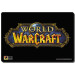 Килимок для мишки Podmyshku World of Warcraft , ігровий , тканина, розмір М