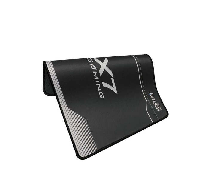 A4Tech Килимок для мишки A4-Tech XP-70M (Black), чорний