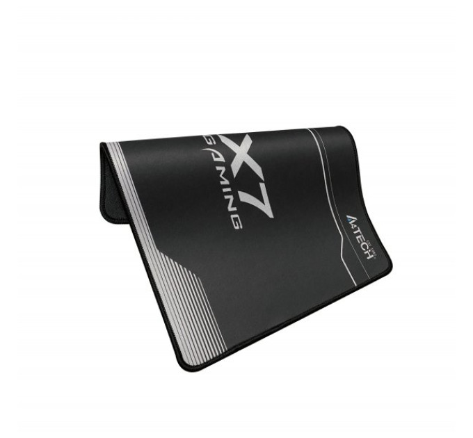 A4Tech Килимок для мишки A4-Tech XP-70M (Black), чорний