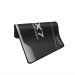 A4Tech Килимок для мишки A4-Tech XP-70M (Black), чорний