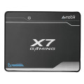 A4Tech Килимок для мишки A4-Tech XP-70M (Black), чорний